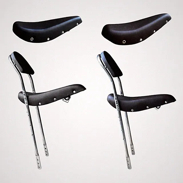 Bicycle Cushion Beginner Lightweight Enthusiast Comfort Mountain Bike Sturdy