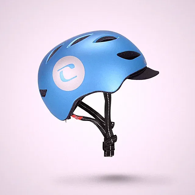 Cycle Kids Adult Bicycle Helmet