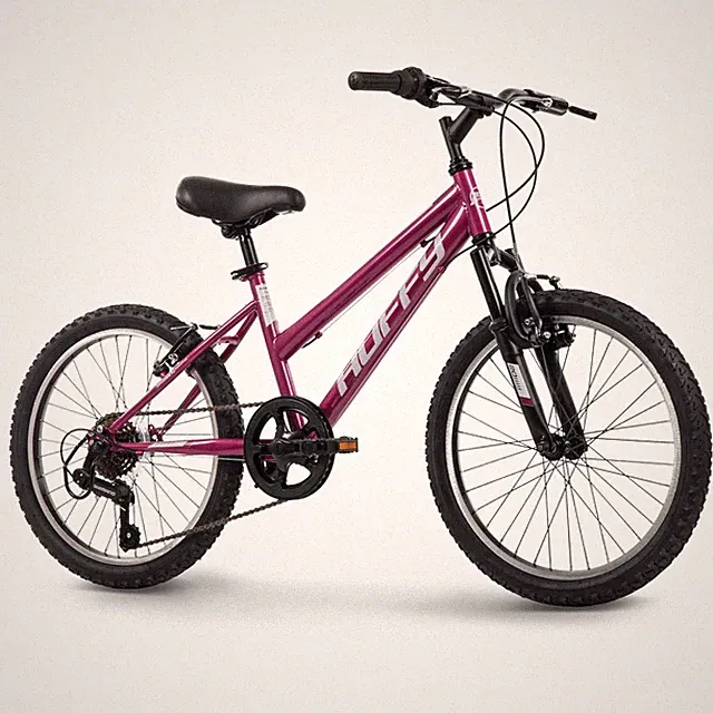 Huffy Stone Mountain Womens 20 Inch Mountain, Dual Suspension Available